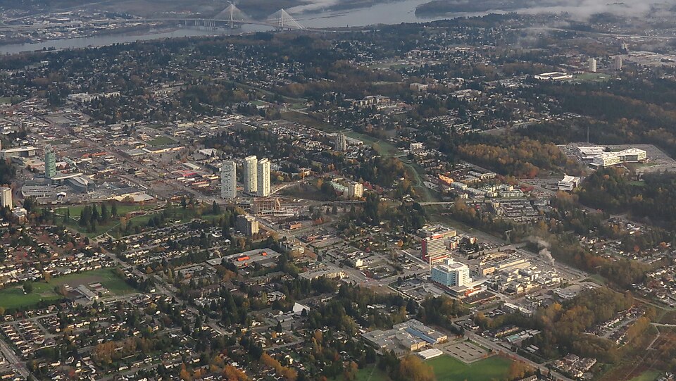 Surrey — online stores for local businesses
