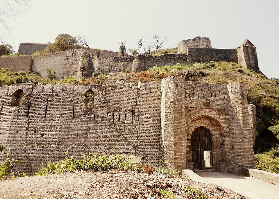 Kangra — multi-vendor marketplaces for local businesses