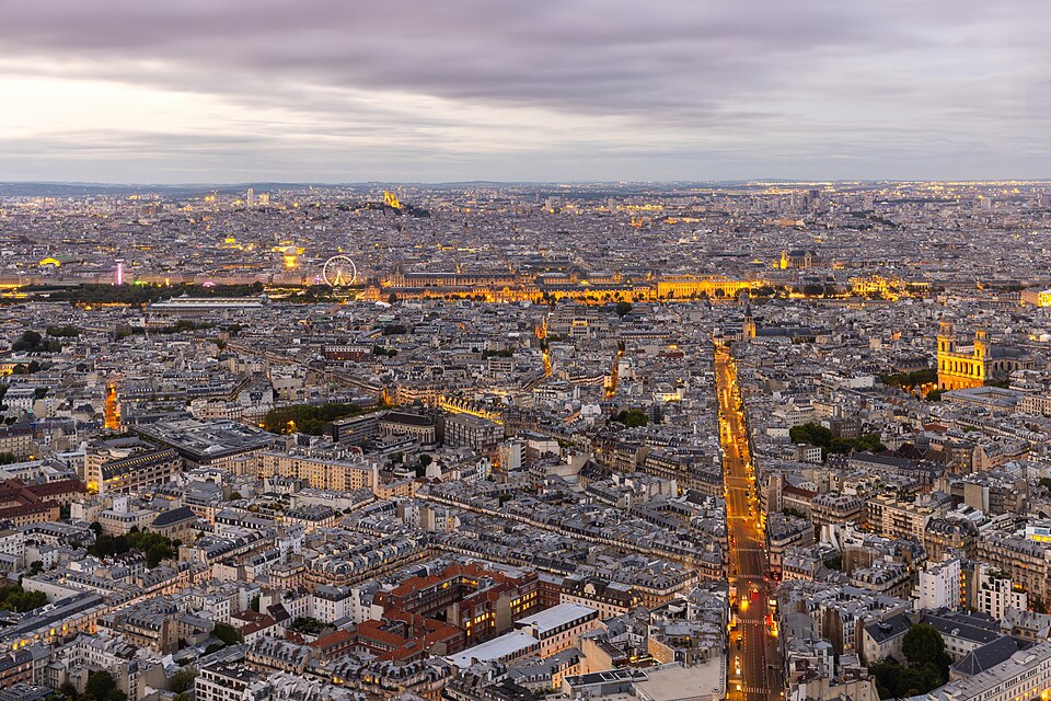 Rennes — mobile commerce apps for local businesses