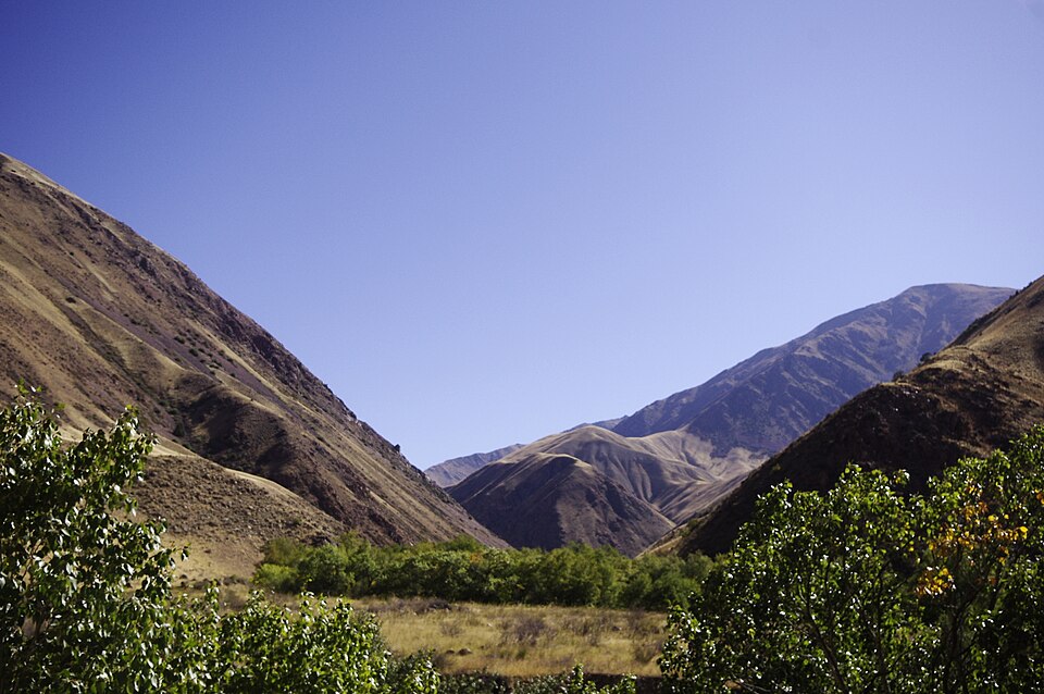 Kyrgyzstan — local market for subscription and membership platforms