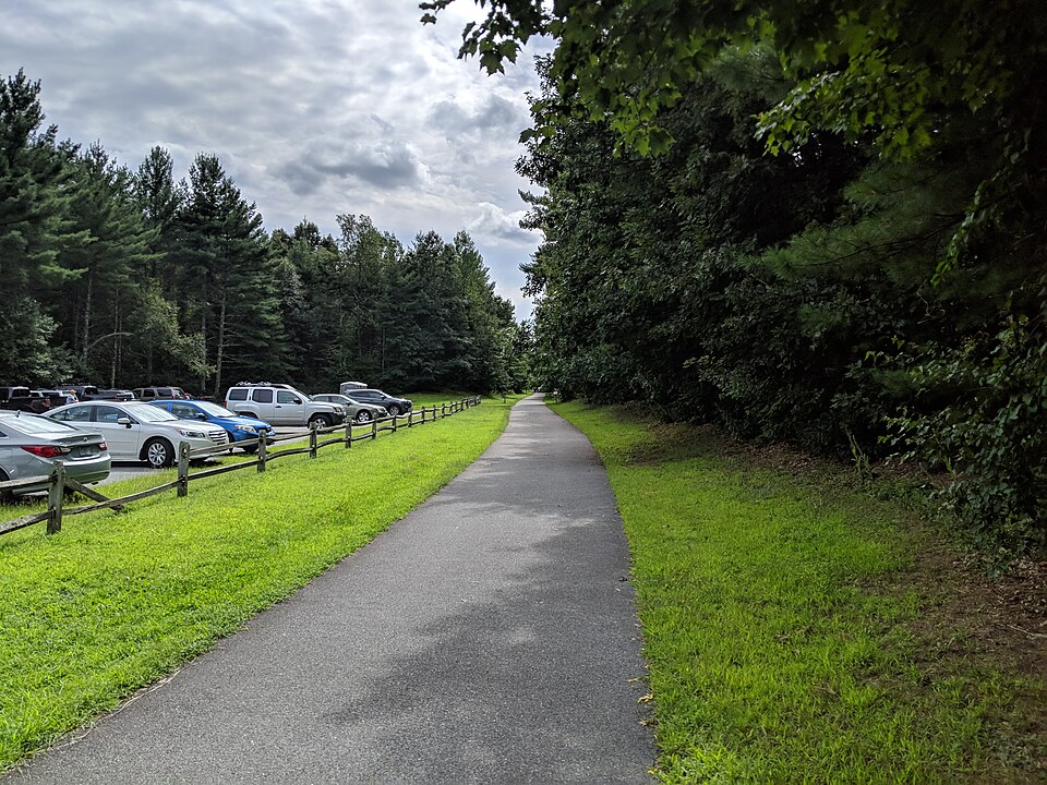 Nashua — local market for multi-vendor marketplaces