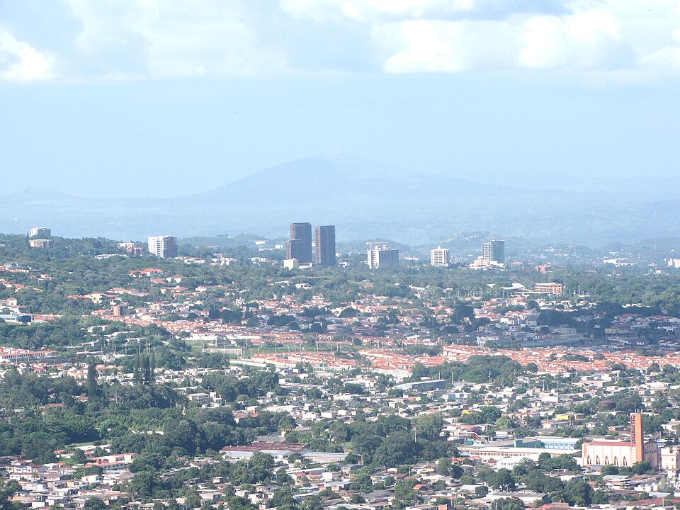 Santa Tecla — international and multi-region stores for local businesses
