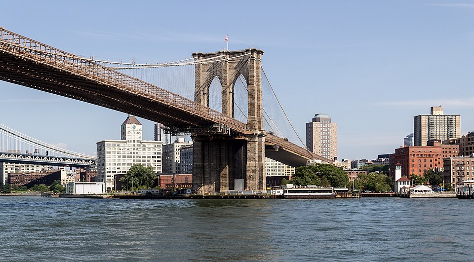 New York City — manufacturer and distributor portals for local businesses