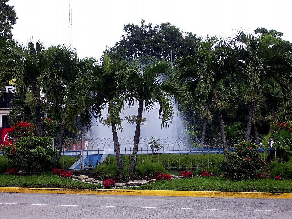 San Pedro Sula — mobile commerce apps for local businesses