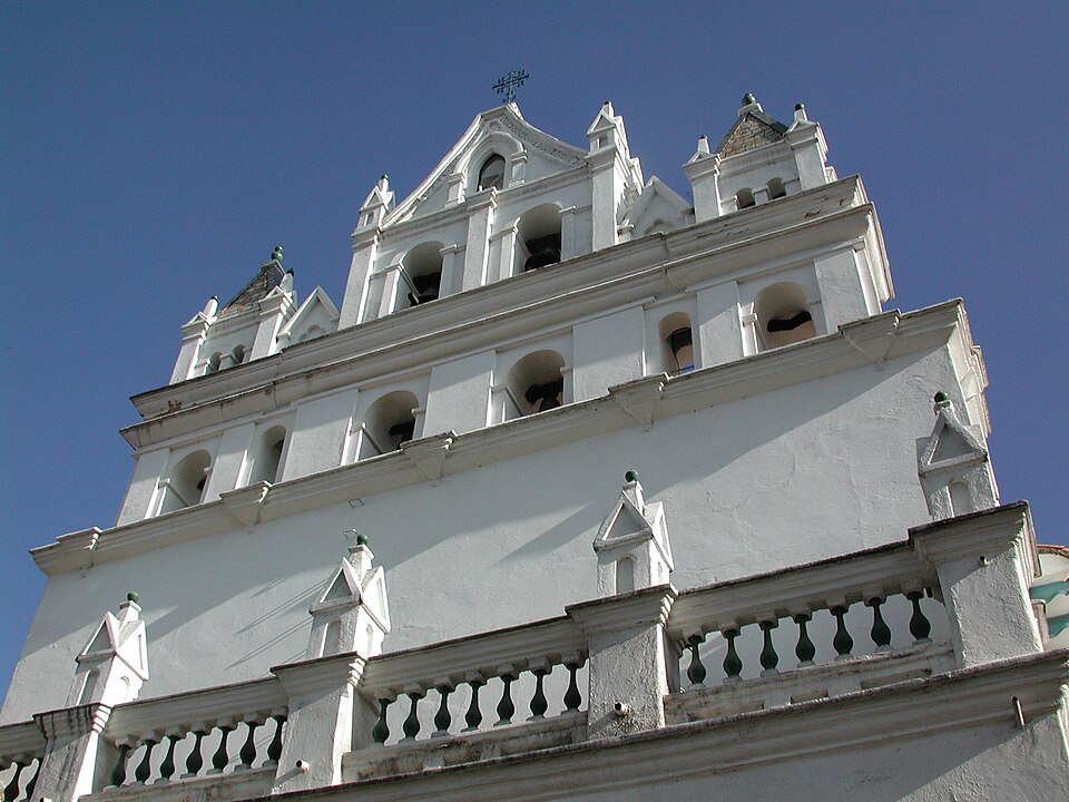 Cuenca — service booking platforms for local businesses