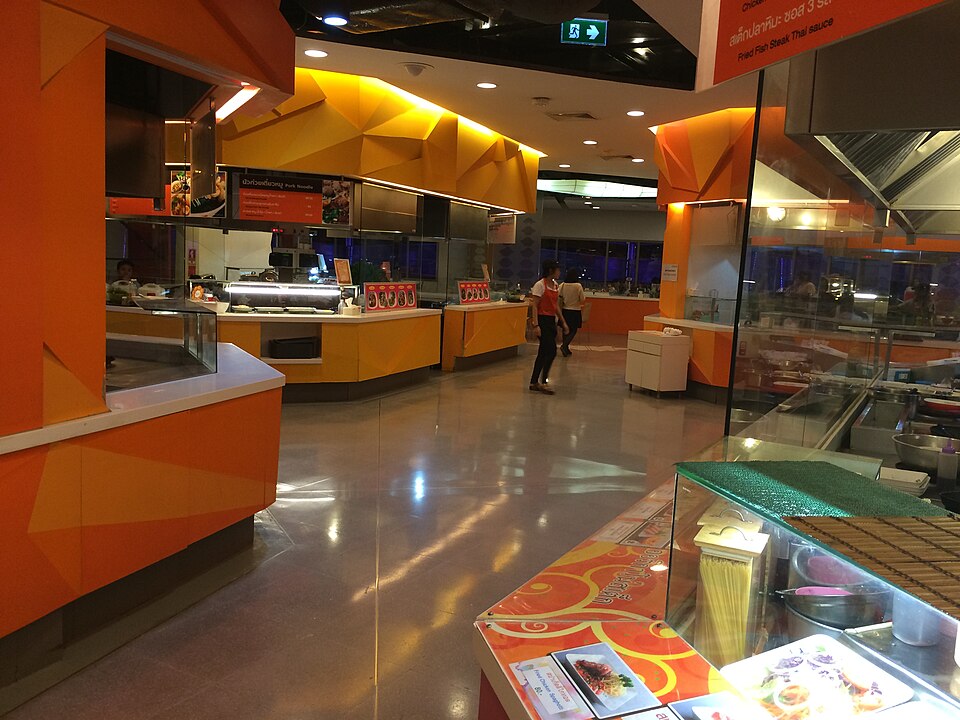 Khon Kaen — local market for international and multi-region stores