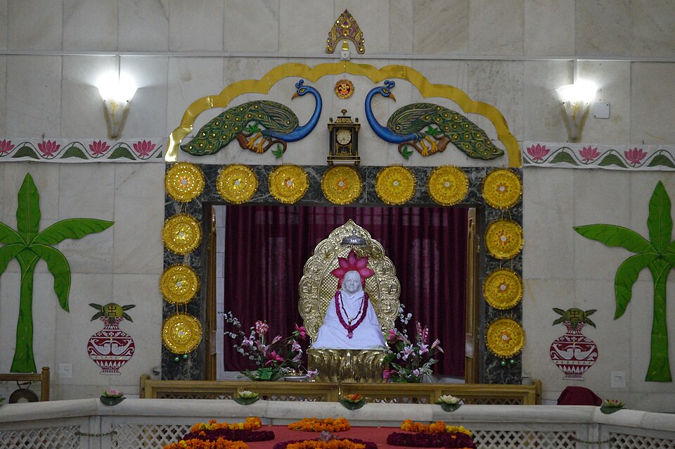 Haridwar — manufacturer and distributor portals for local businesses