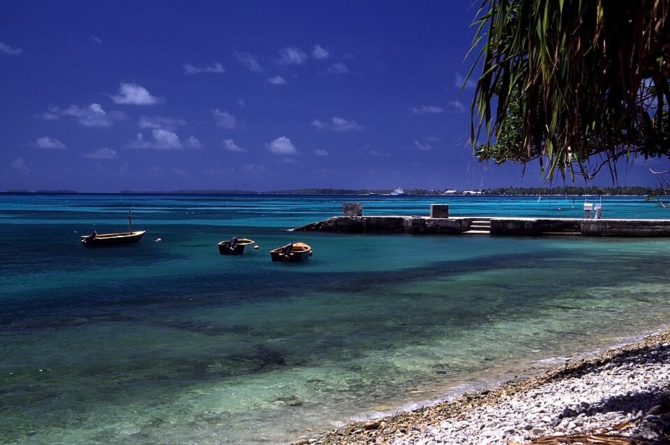Funafuti (Vaiaku) — online stores for local businesses