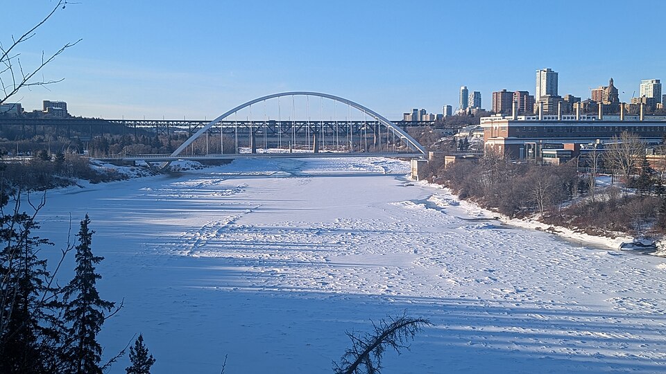 Edmonton — online stores for local businesses