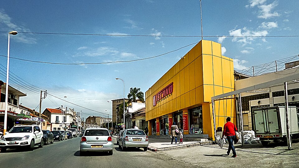 Blida — online stores for local businesses