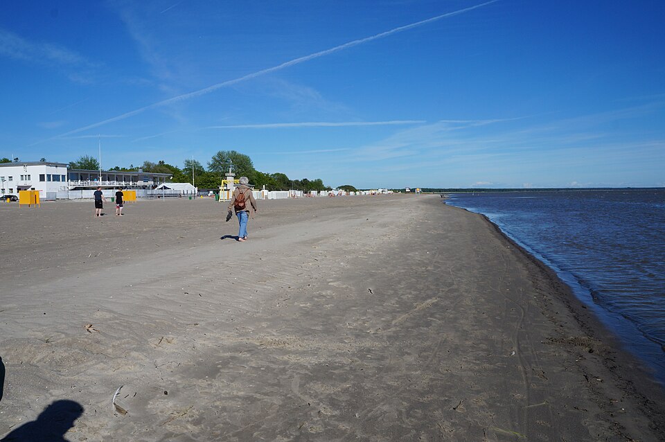 Pärnu — online stores for local businesses