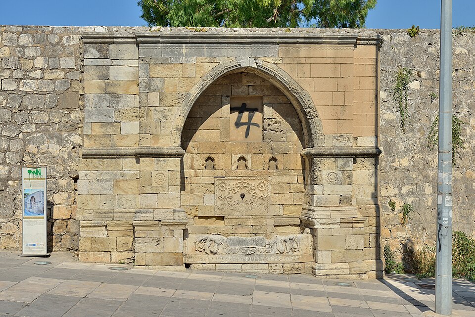 Heraklion — service booking platforms for local businesses