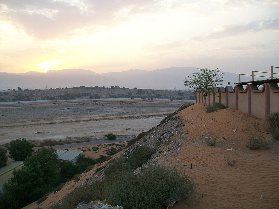 Ras Al Khaimah — international and multi-region stores for local businesses