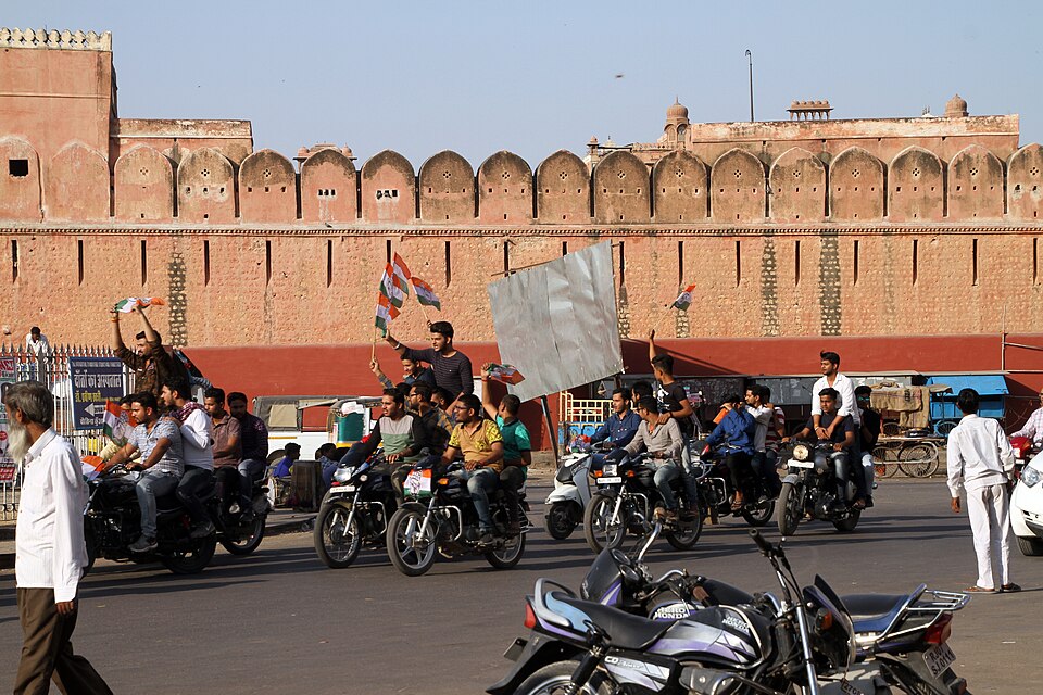 Bikaner — custom e-commerce platforms for local businesses