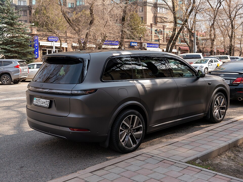 Almaty — multi-vendor marketplaces for local businesses