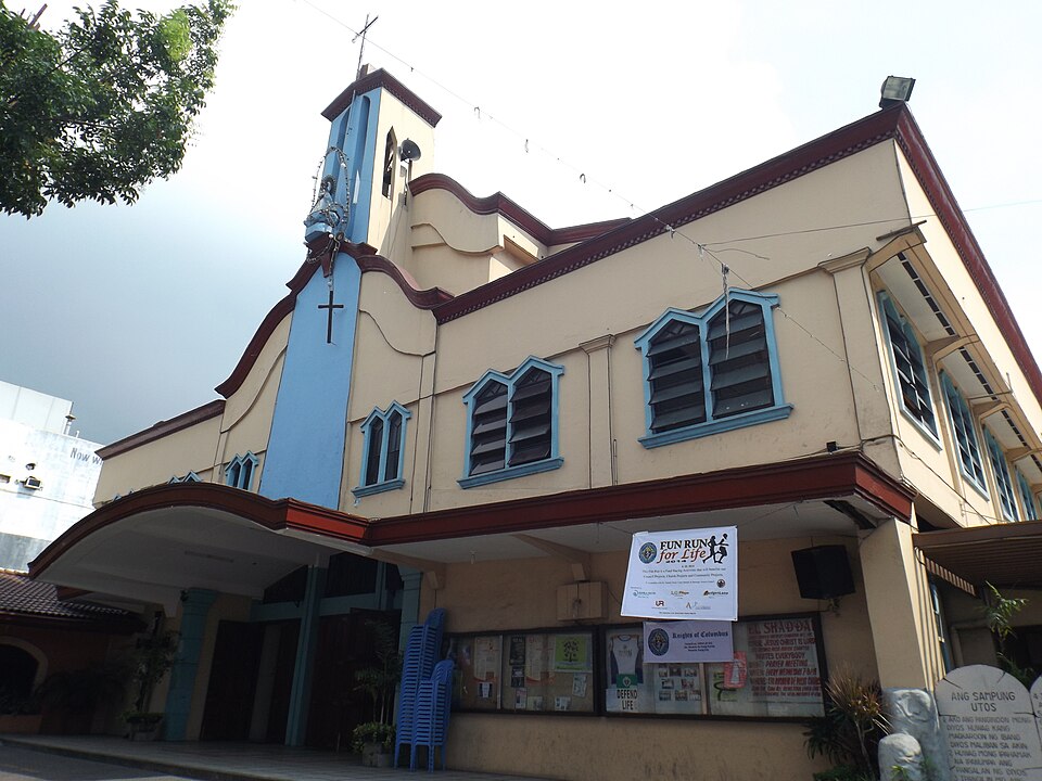 Pasig — local market for manufacturer and distributor portals