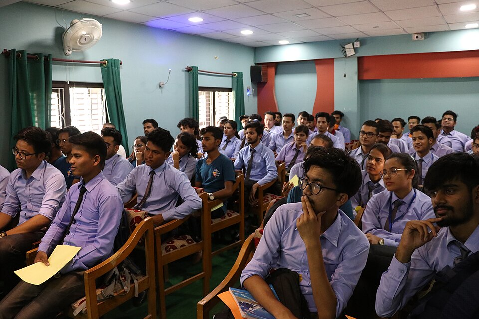 Biratnagar — manufacturer and distributor portals for local businesses