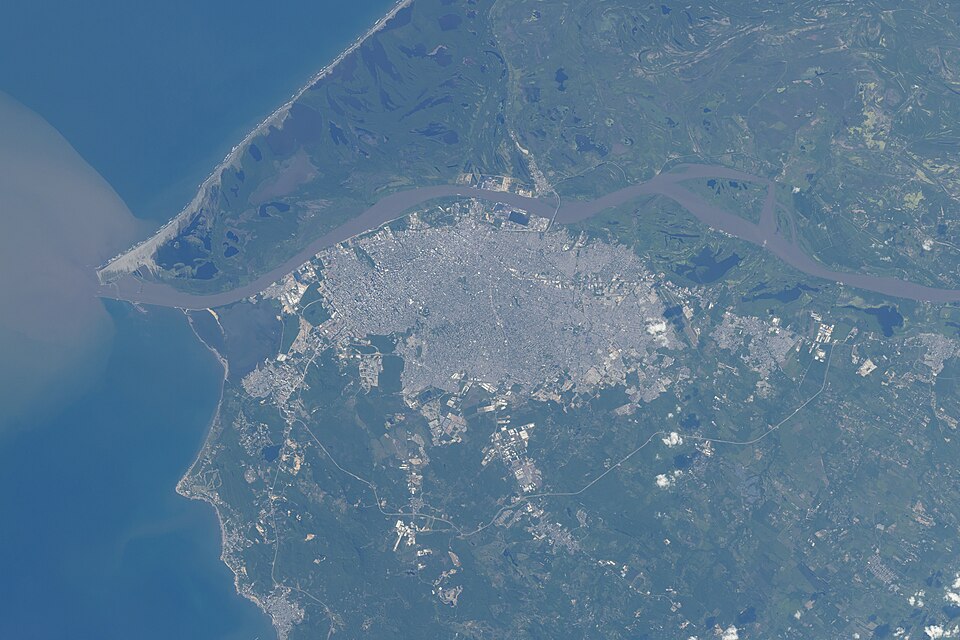 Barranquilla — B2B and wholesale portals for local businesses