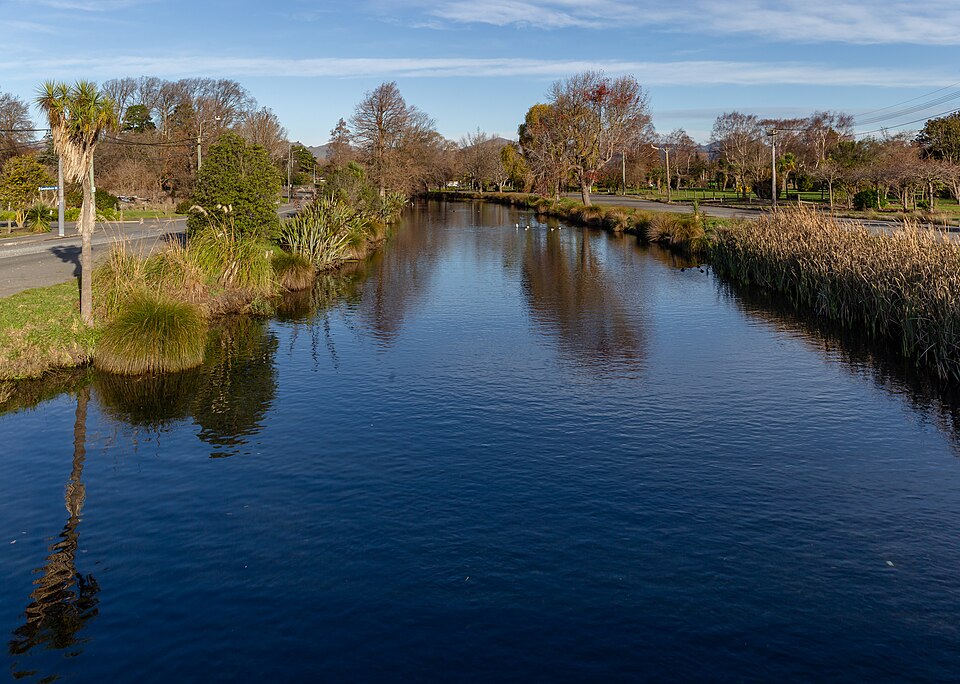 Christchurch — online stores for local businesses