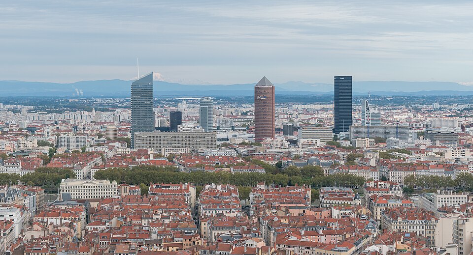 Lyon — subscription and membership platforms for local businesses