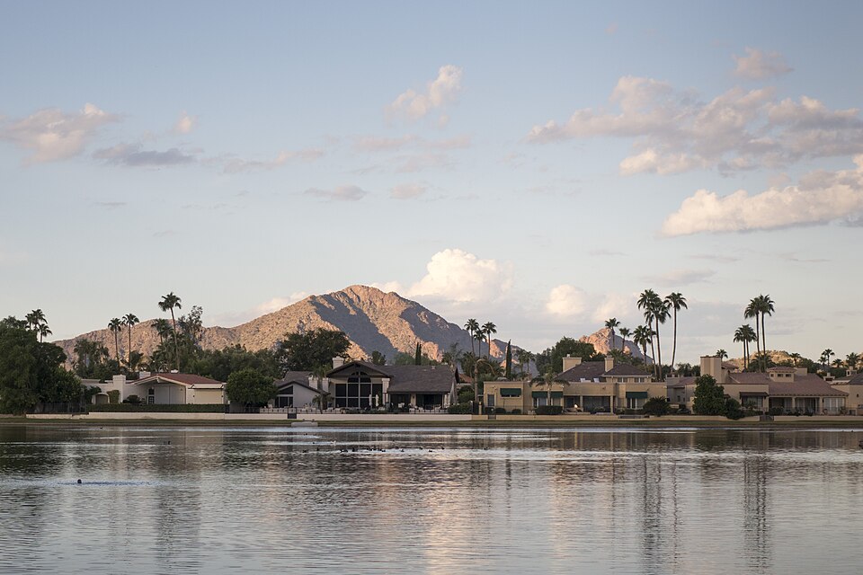 Scottsdale — mobile commerce apps for local businesses