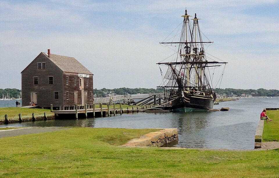 Salem — manufacturer and distributor portals for local businesses