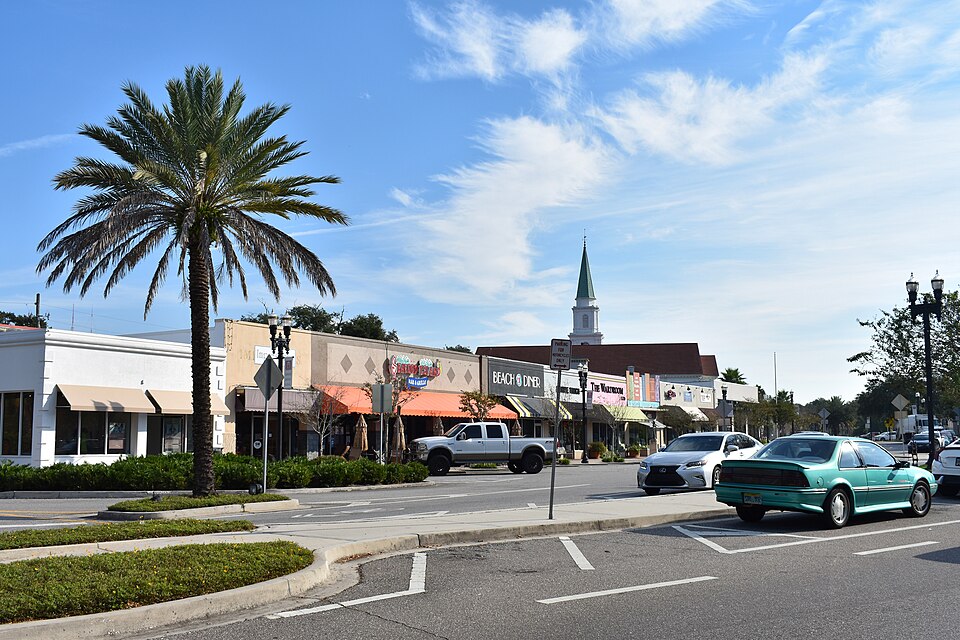 Jacksonville — online stores for local businesses