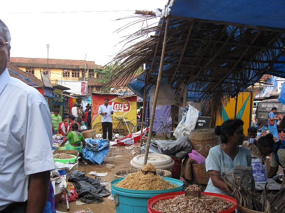 Margao — service booking platforms for local businesses