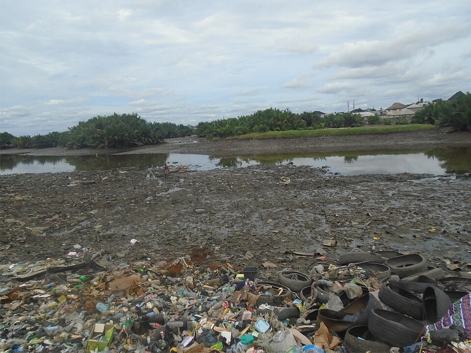 Port Harcourt — local market for mobile commerce apps