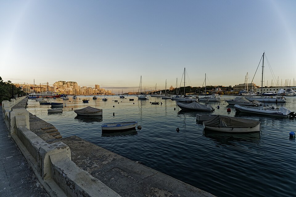 Sliema — service booking platforms for local businesses