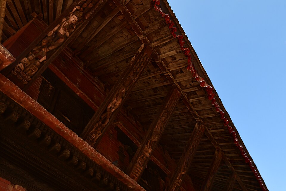 Bhaktapur — international and multi-region stores for local businesses