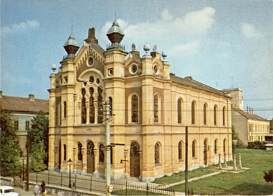 Oradea — multi-vendor marketplaces for local businesses