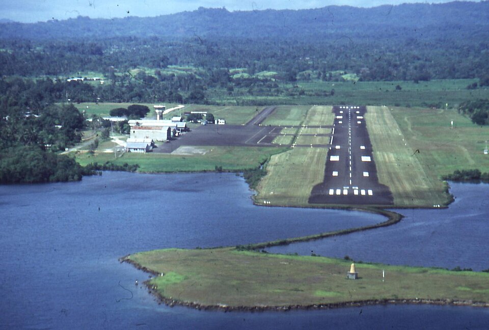 Madang — local market for service booking platforms