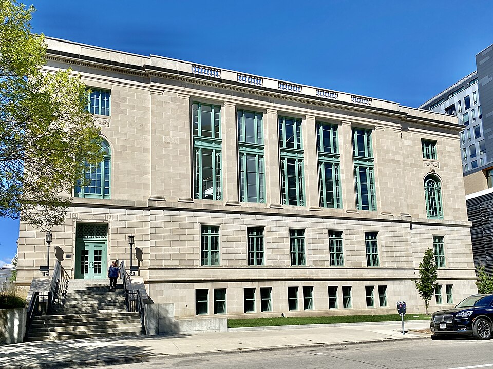 Madison — manufacturer and distributor portals for local businesses