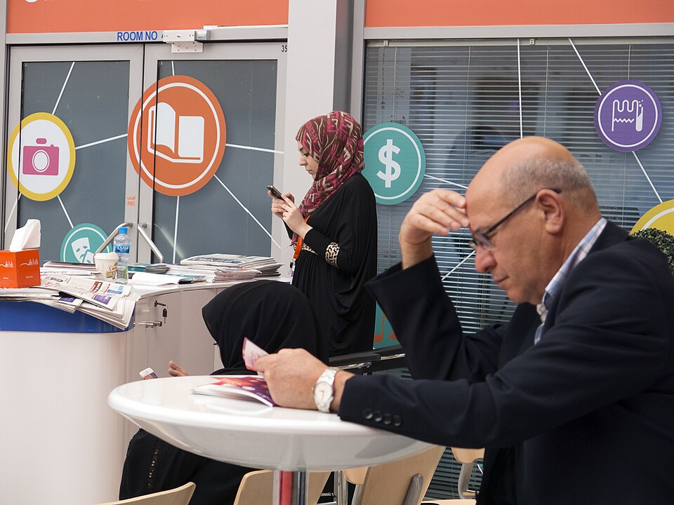 United Arab Emirates — online stores for local businesses