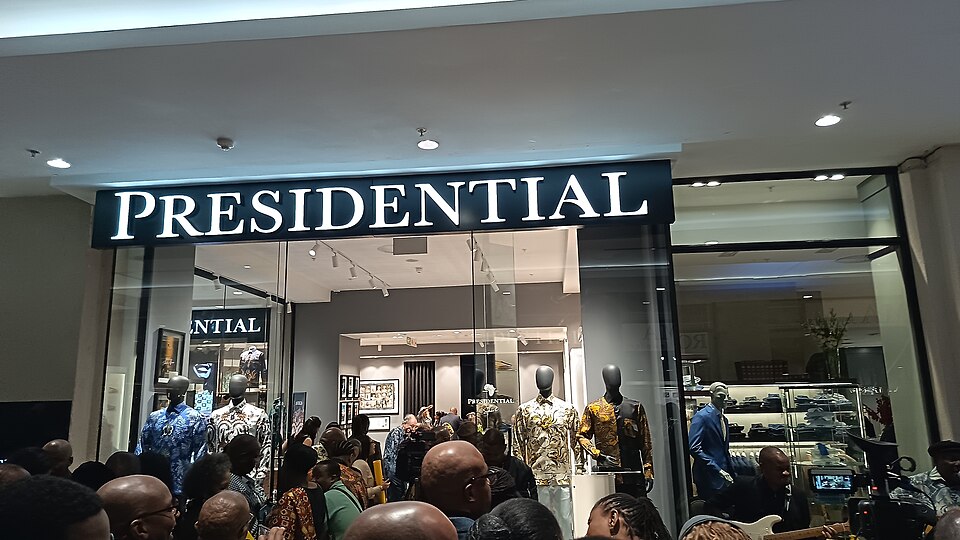 Sandton — online stores for local businesses