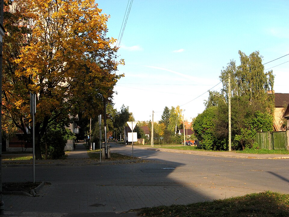 Daugavpils — subscription and membership platforms for local businesses