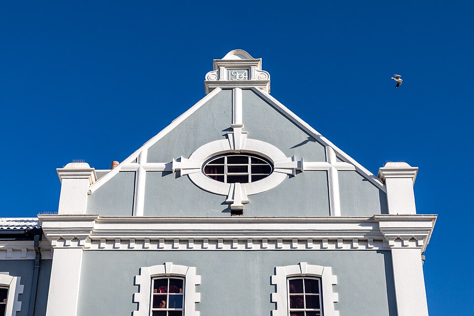 Cape Town — service booking platforms for local businesses