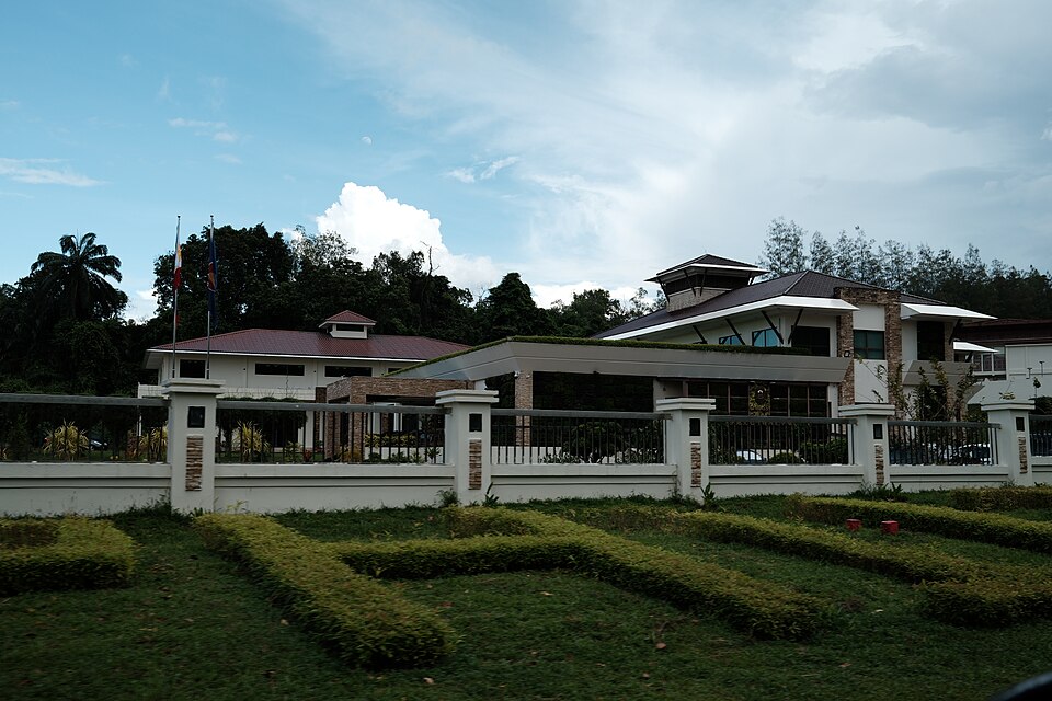 Bandar Seri Begawan — online stores for local businesses