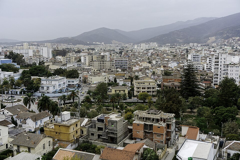 Annaba — mobile commerce apps for local businesses