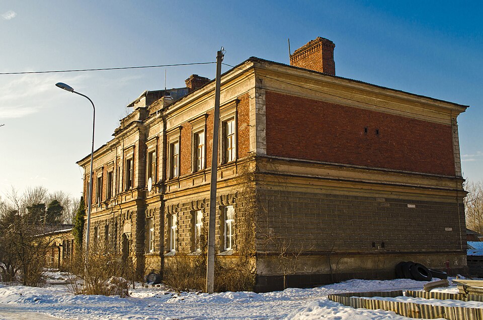 Liepāja — online stores for local businesses