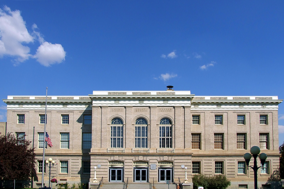 Great Falls — local market for B2B and wholesale portals