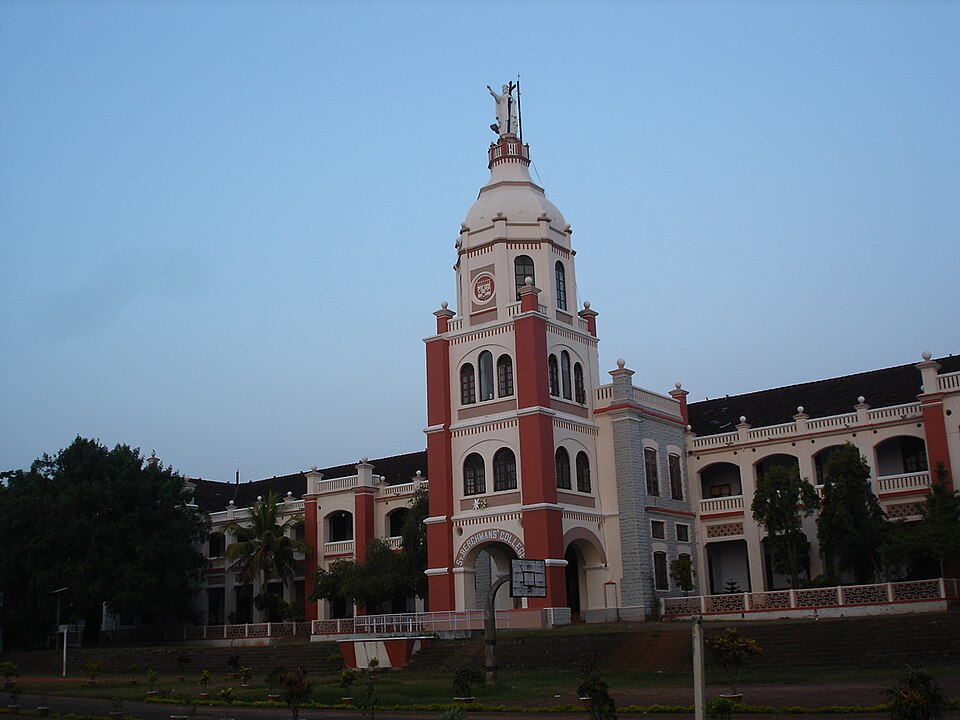 Changanassery — local market for online stores