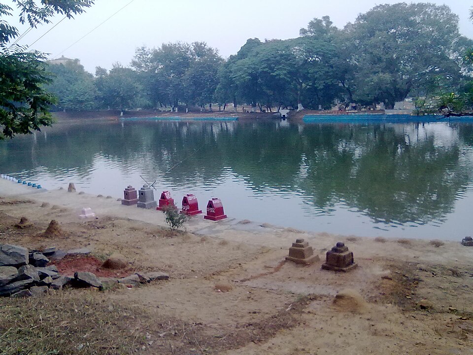 Bokaro Steel City — local market for B2B and wholesale portals