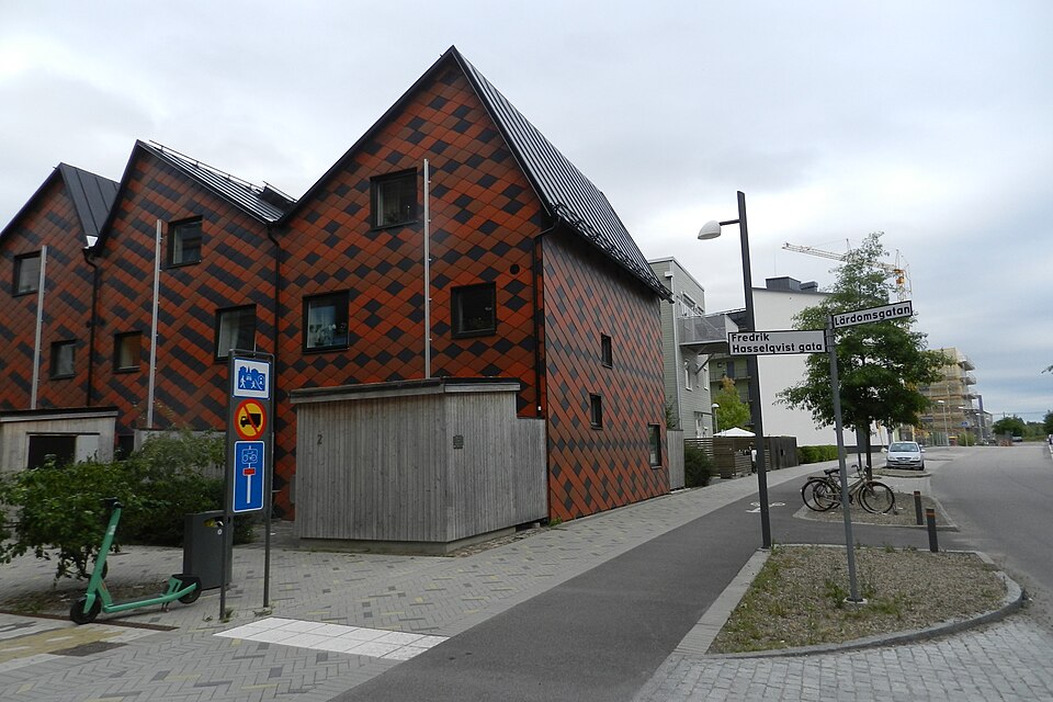 Linköping — service booking platforms for local businesses