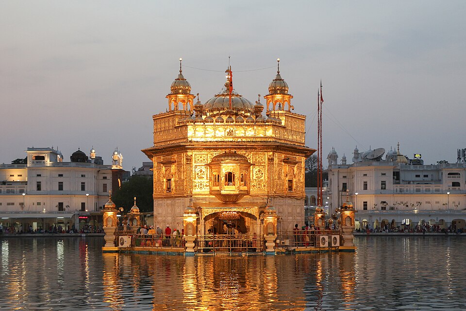 Amritsar — local market for subscription and membership platforms