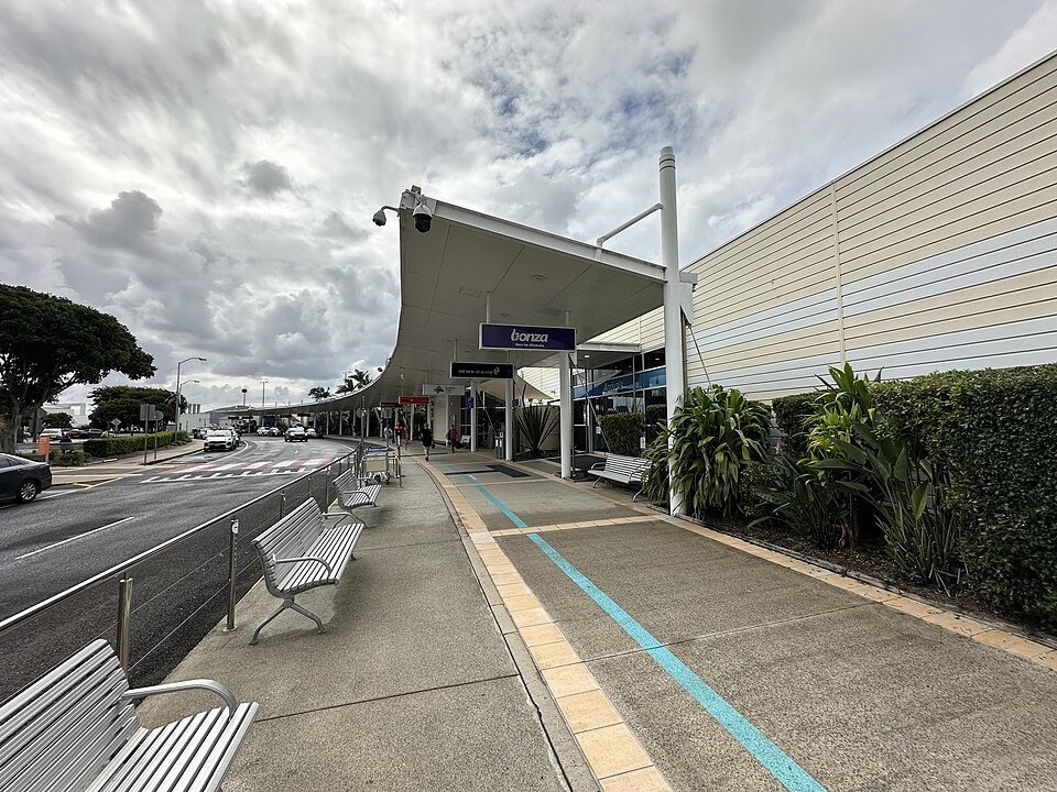 Sunshine Coast — local market for mobile commerce apps