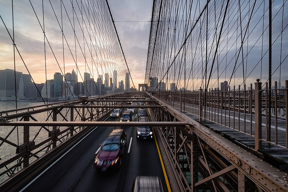 Brooklyn — local market for multi-vendor marketplaces