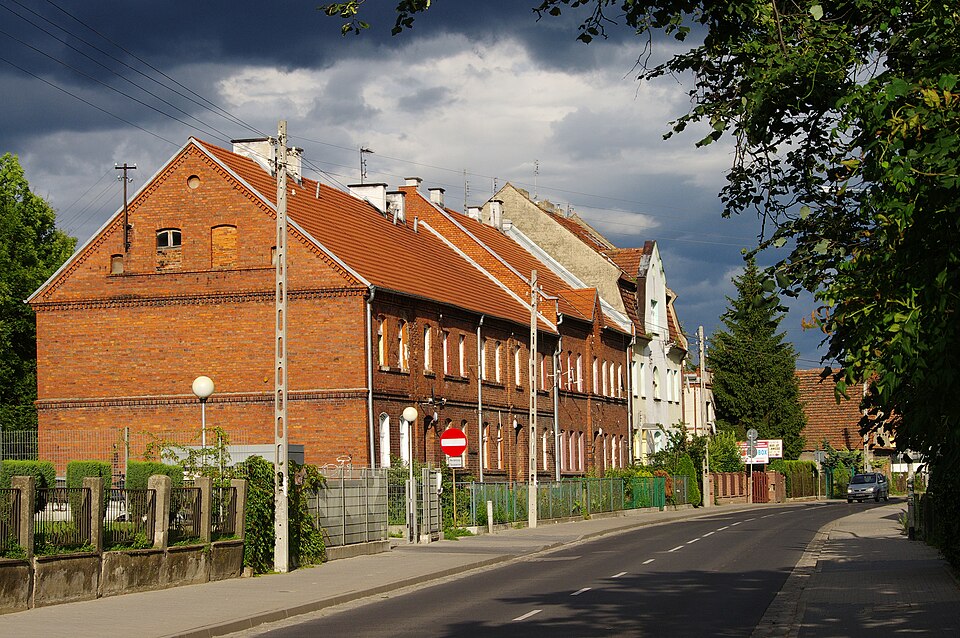 Wrocław — online stores for local businesses