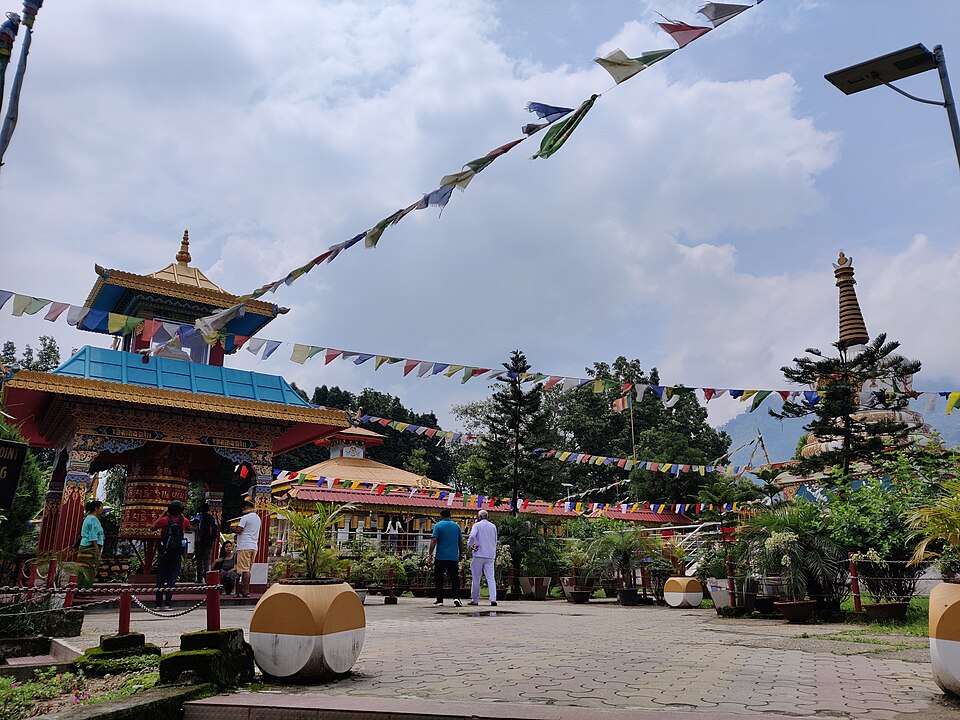 Itanagar — B2B and wholesale portals for local businesses